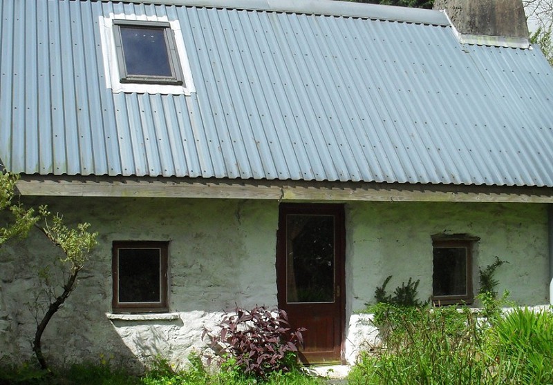Carnabwth