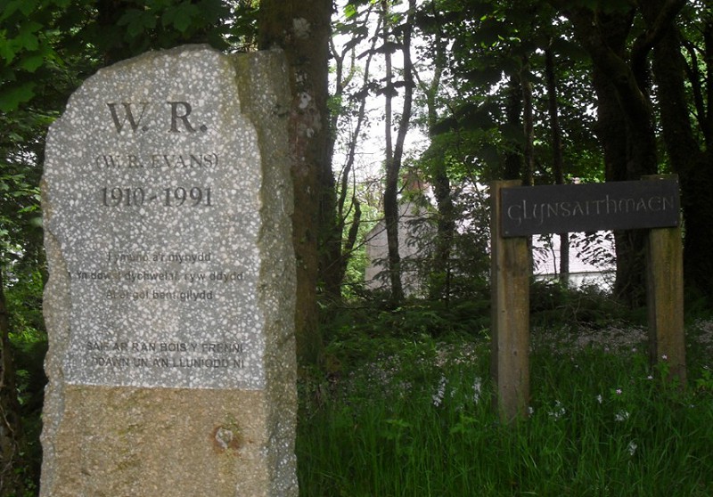 W.R.