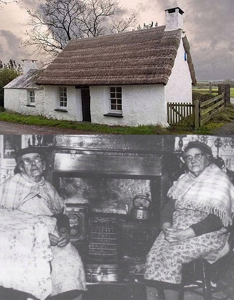 Bwthyn Penrhos